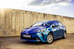Toyota Prius 2019 года (ZA)